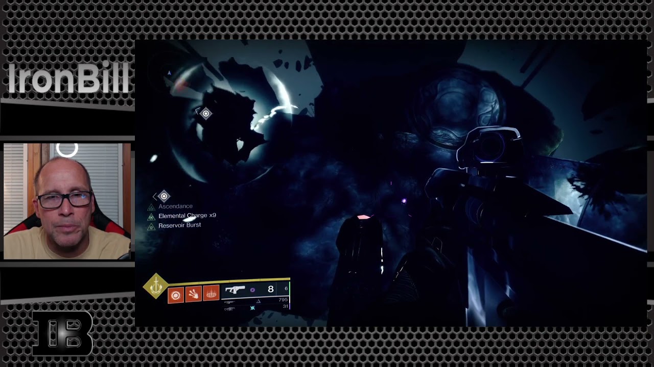 Ascendant Challenge - Hunt for the Tigerspite!