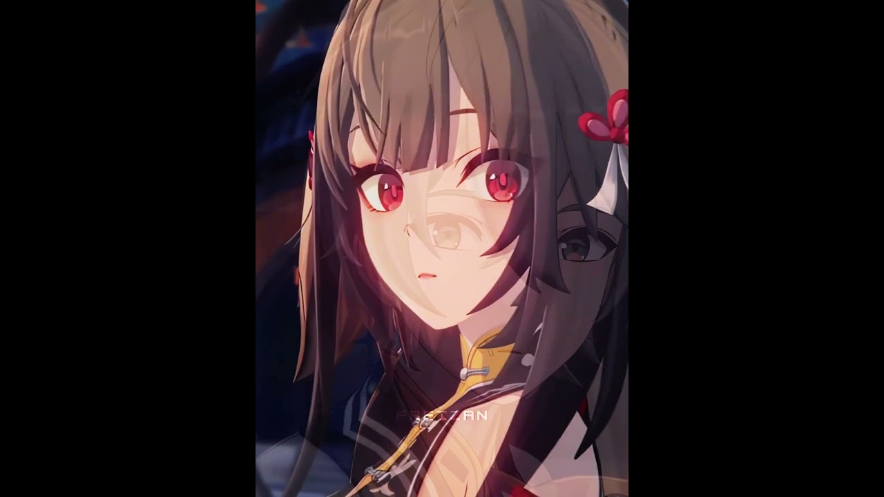 Their First Meeting - Wise & Ye Shunguang Edit | Zenless Zone Zero