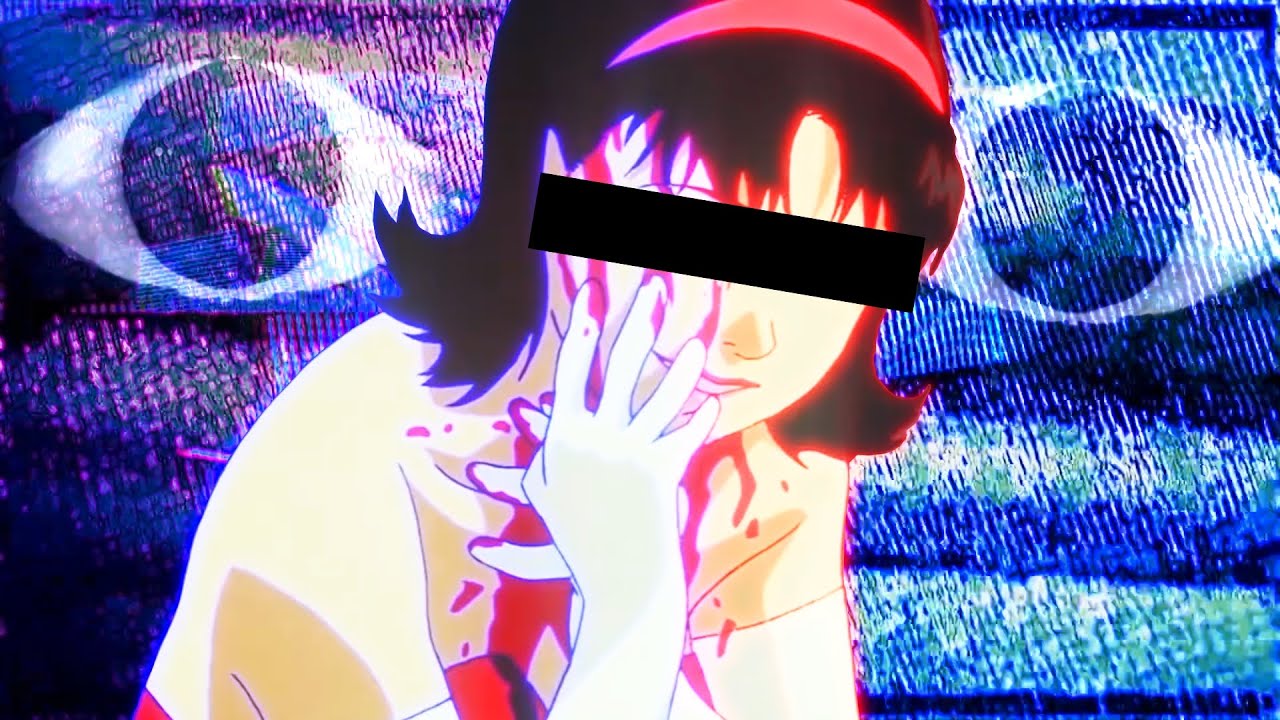 The Modern Nightmare of Perfect Blue