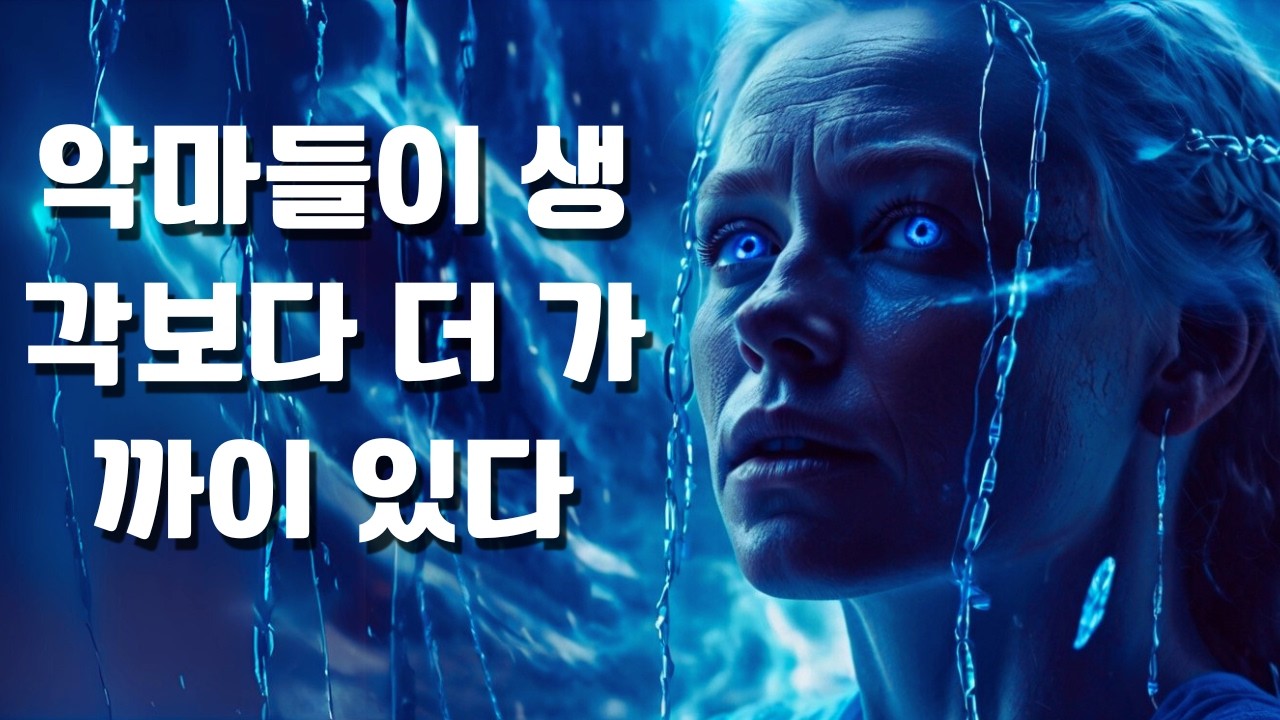 칼 융: 왜 어떤 사람들은 우리의 에너지를 빼앗을까?