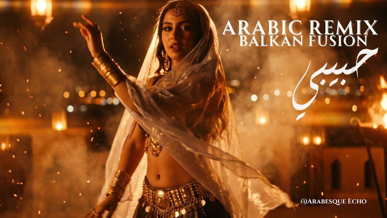 Trending Arabic Deep 2026 | Balkan Chill x Fusion Beats 🔥