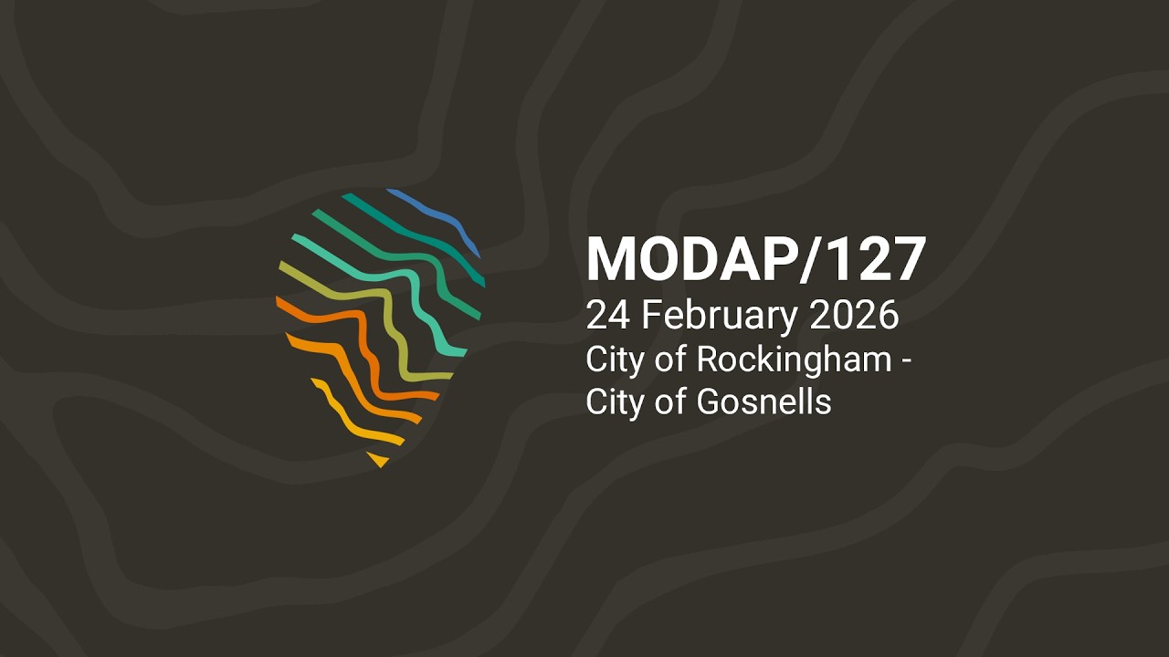 MODAP/127 - 24 February 2026 - City of Rockingham - City of Gosnells