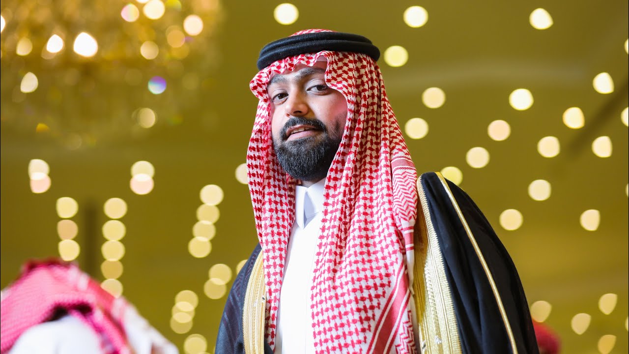 حفل زواج | صالح دخيل الشظي في حفرالباطن