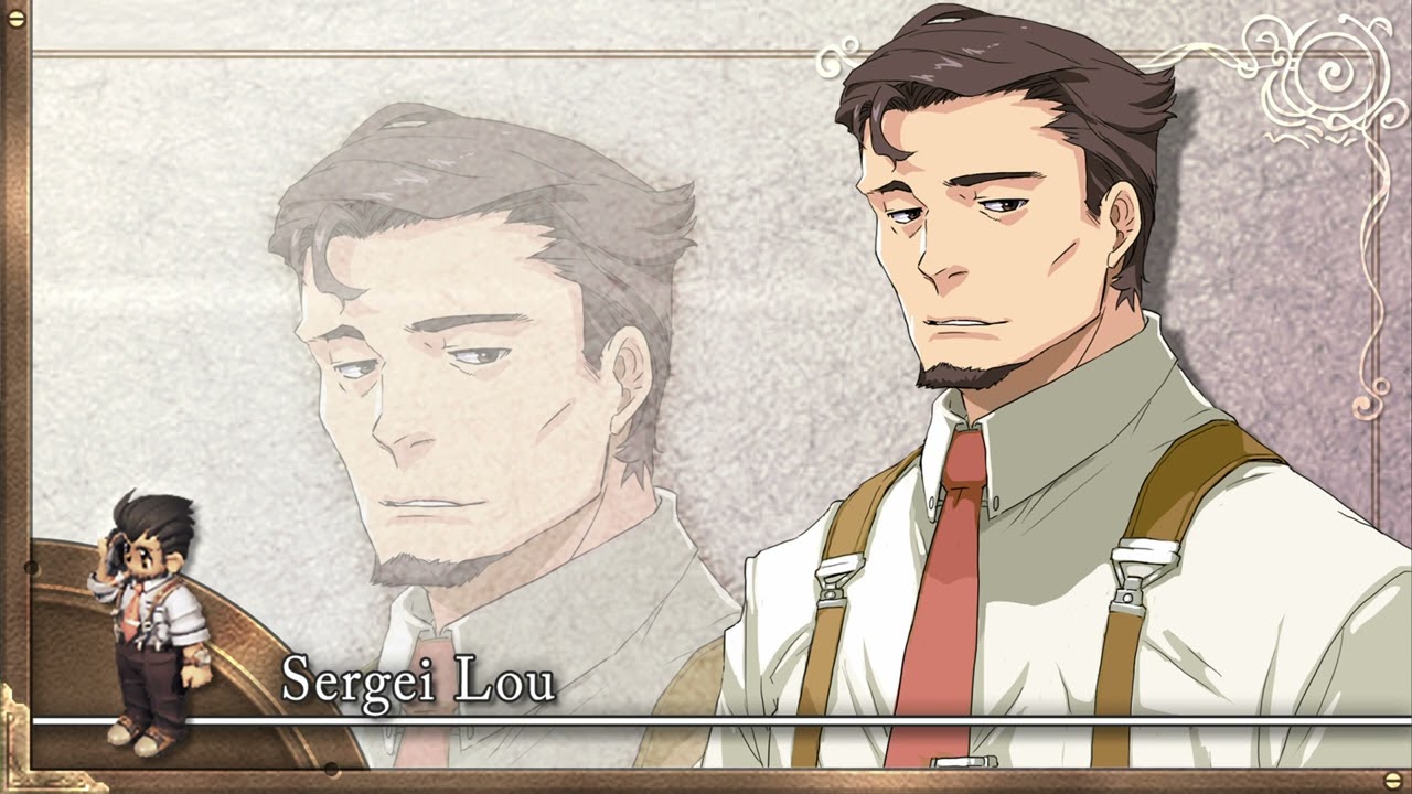 Trails from Zero OST - Special Support Section [EXTENDED]