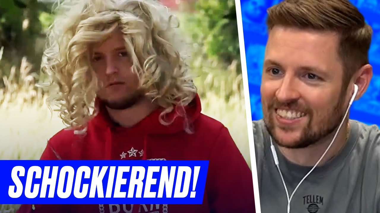 😲❌ MENSCHEN sind nur zu FRAUEN nett?! | Phil & C-Bas reagieren auf alte Videos