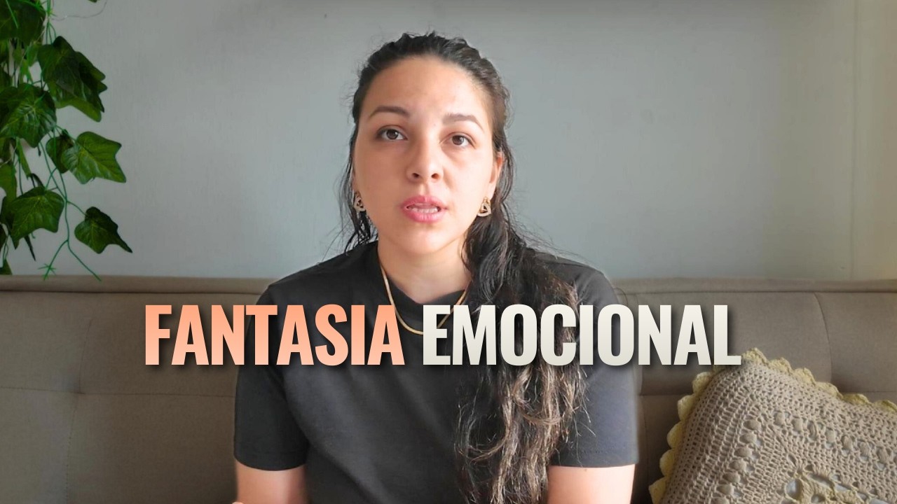La MANIFESTACIÓN sin disciplina es solo fantasía emocional