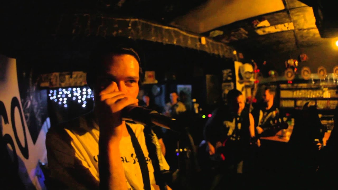 Ghetto Blaster - Beloved G.T.A. (Official Video)