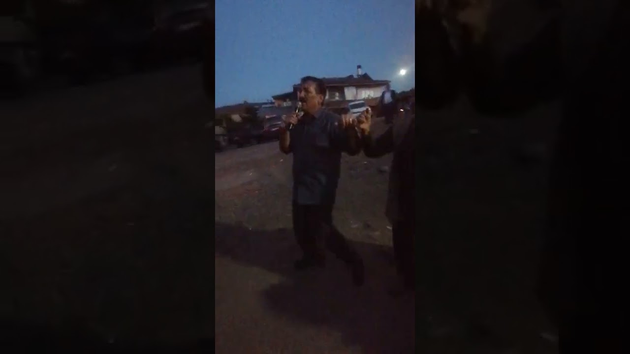 karaşar köyü Tayyar DİNÇ oğlunun düğünü