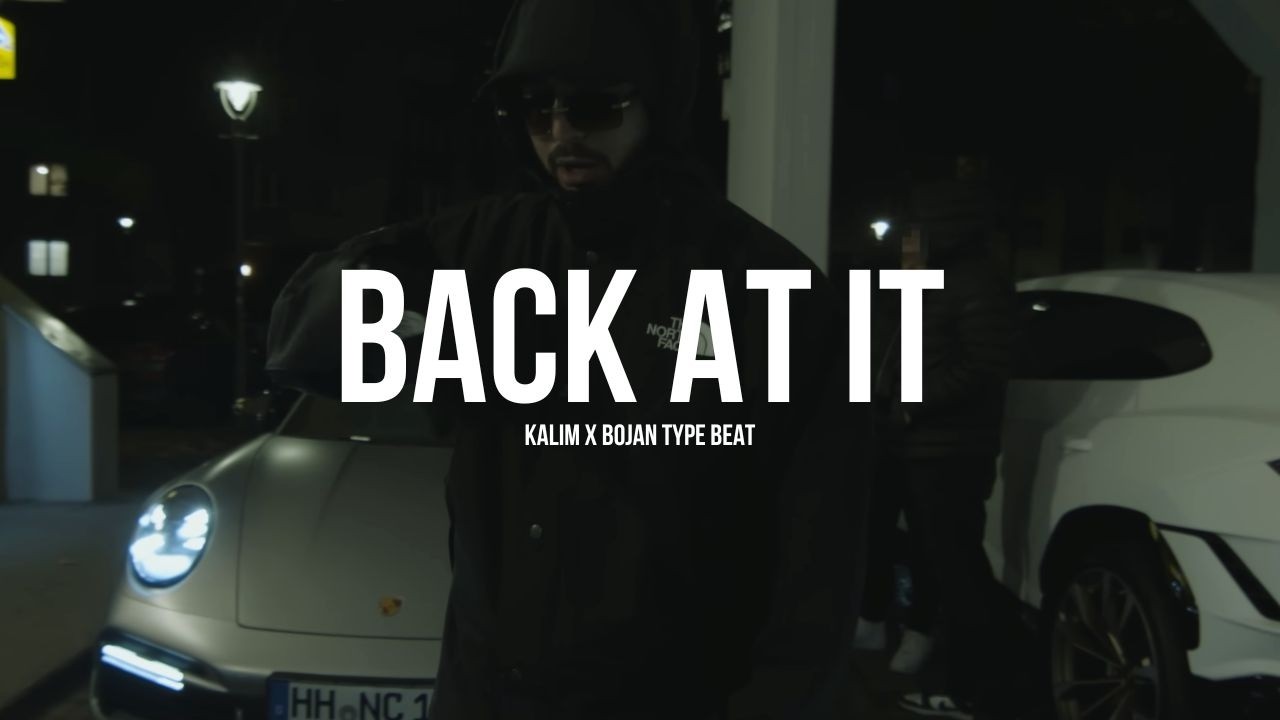 [FREE] Kalim x Bojan Type Beat - 