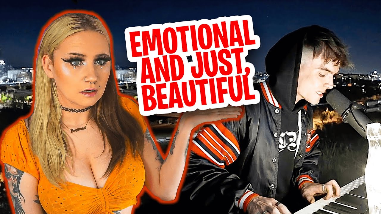 Ren - For Joe | Twitch Streamer Reacts