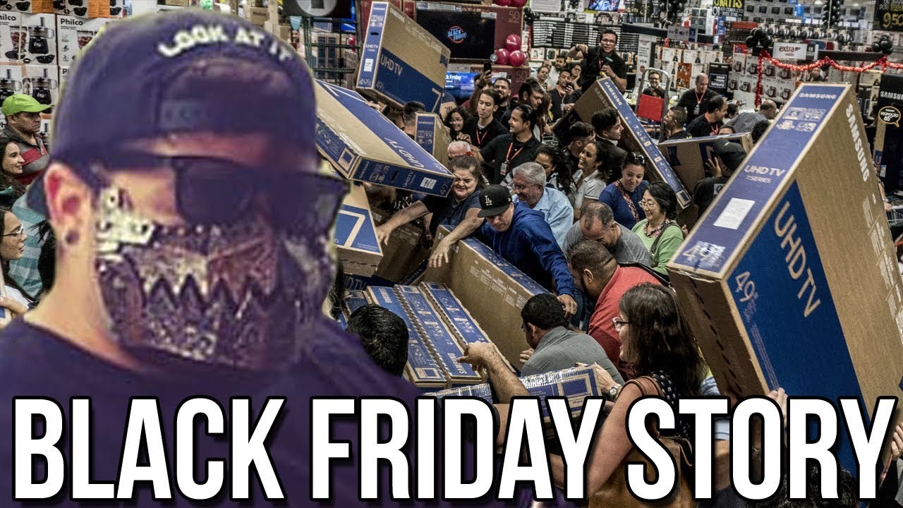 @theD00mtv's Black Friday Story | #ZeroStreams Highlight Pok&eacute;mon Sword (NS) #PokemonSwordandShield