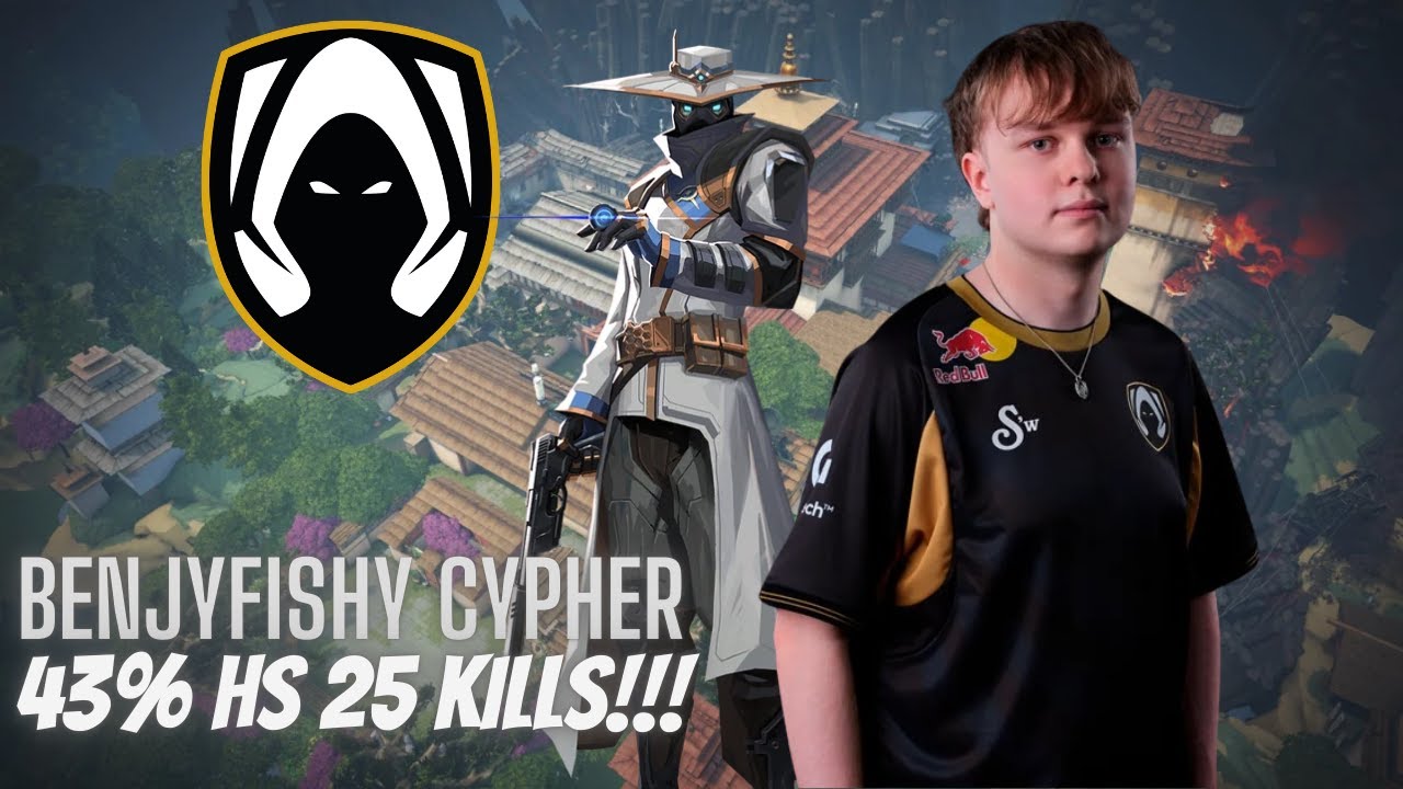 Carrying With Cyber Traps!!! TH benjyfishy Cypher👁️‍🗨️ VOD! ft. Wo0t