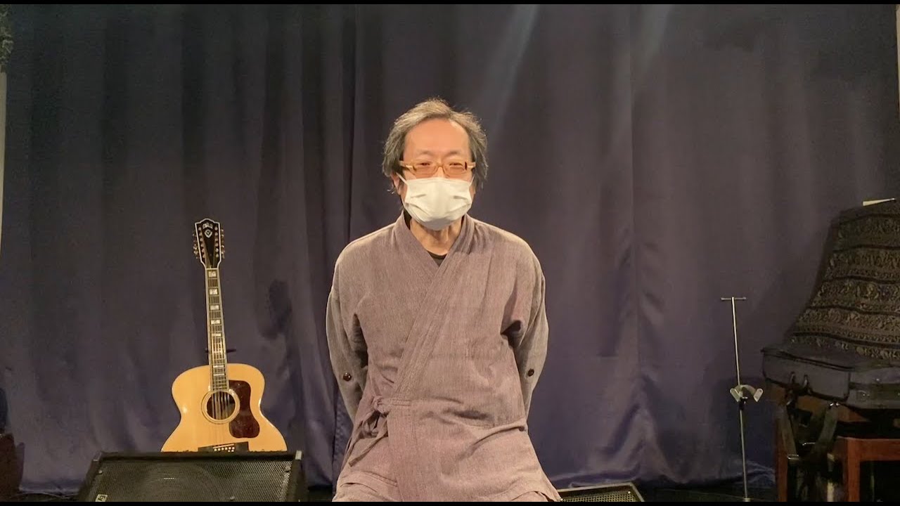 ライブハウス訪問 宮城 La Strada