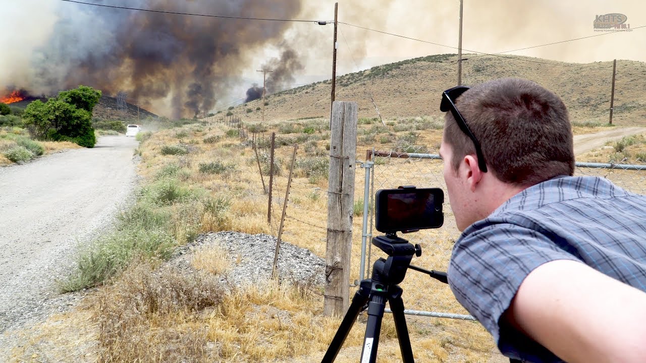 A KHTS Internship - KHTS News - Santa Clarita