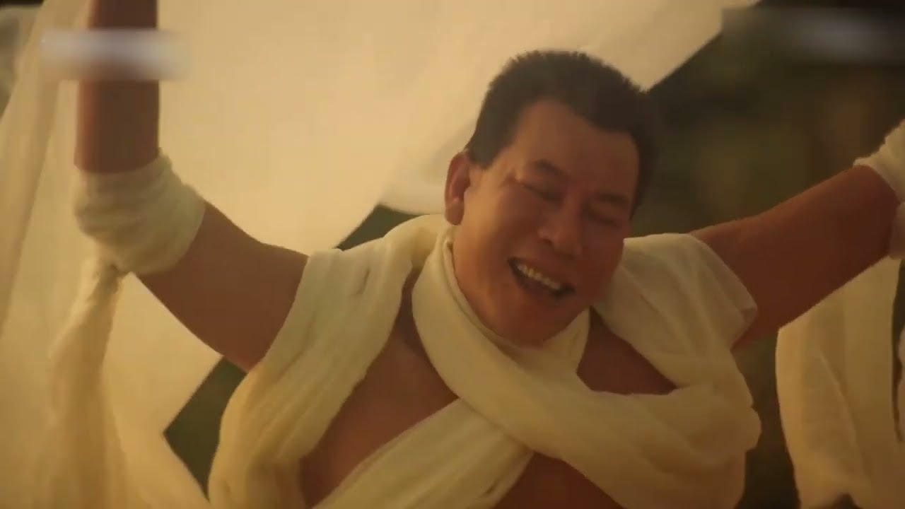 莫文蔚《初戀》電影《食神》經典插曲