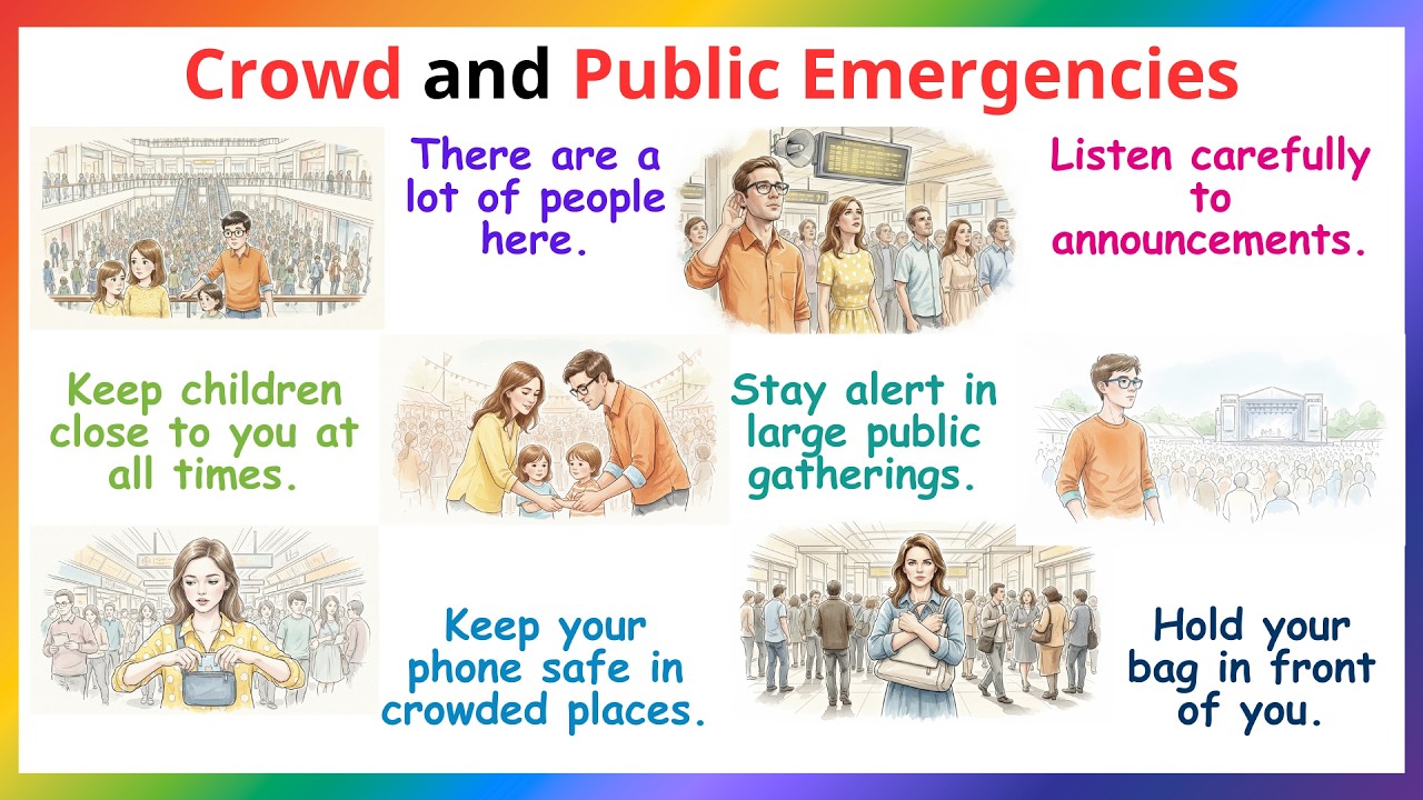 Daily Commands in English | Speak English With Kids | Daily Use English Sentences