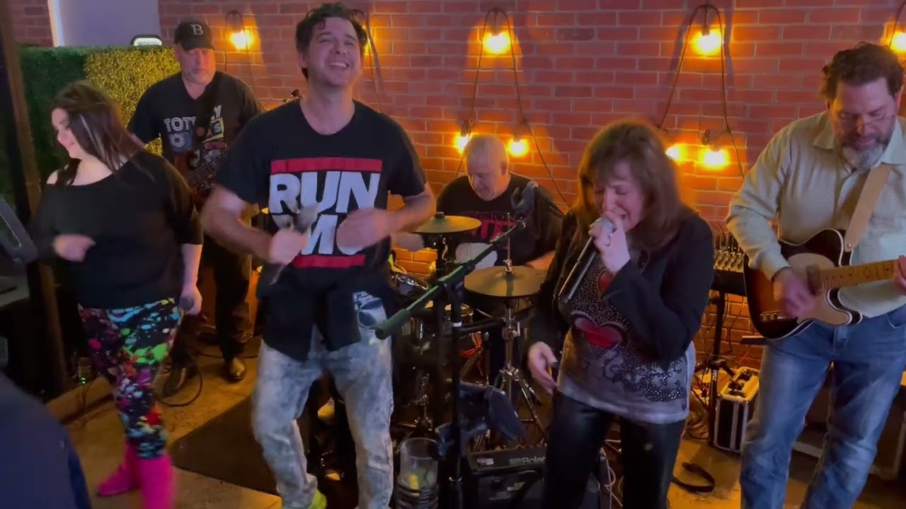 I Want You Back, The Clubhouse March 7th 2026