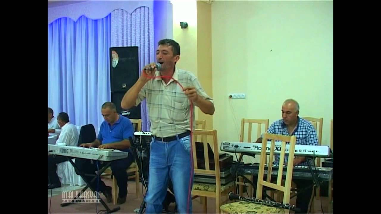 Andranik Sahakyan Husharcanner & Անդրանիկ Սահակյան Հուշարձաններ