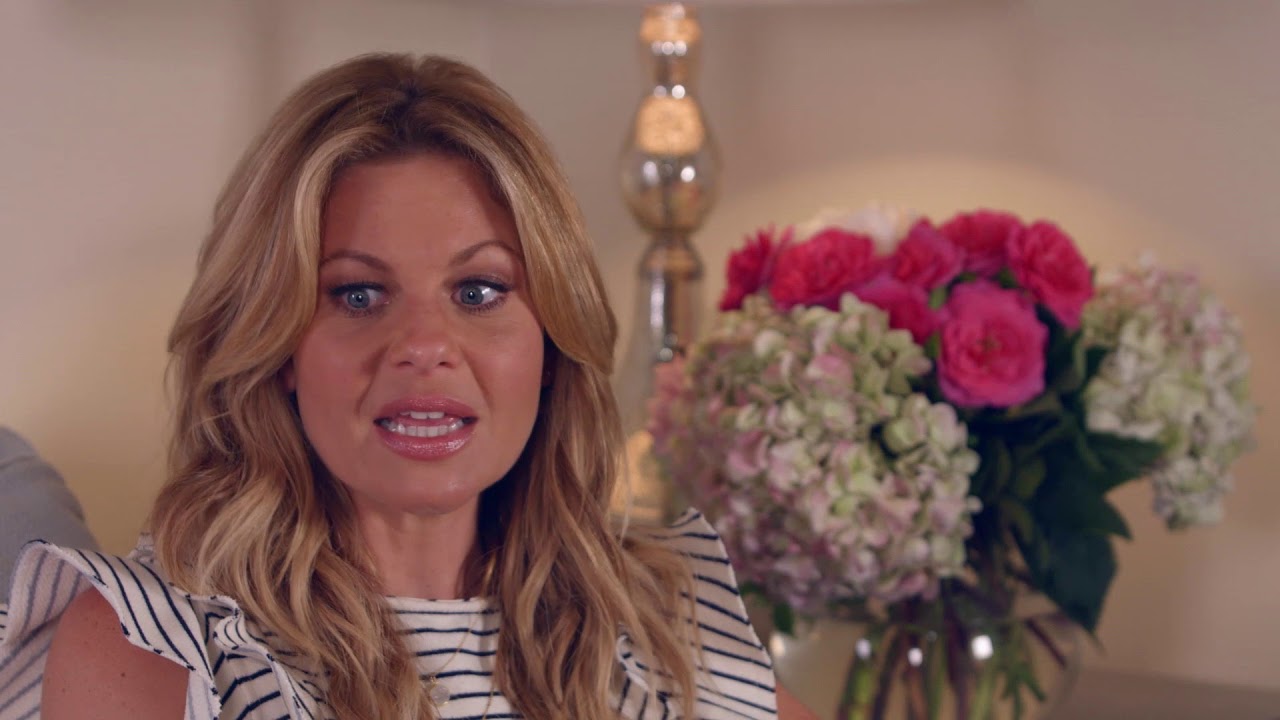 Kind Is The New Classy -  Candace Cameron Bure