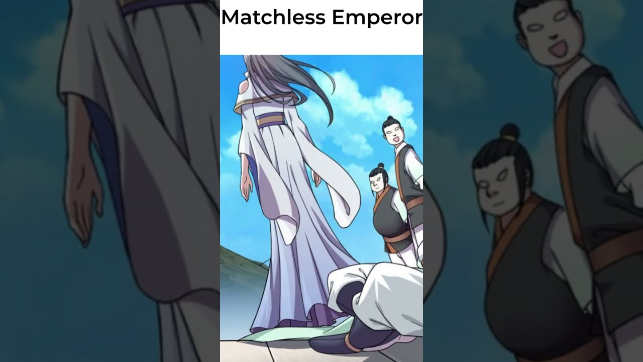 Top 10 Epic Action Fantasy Manga/Manhwa Series with 100+ Chapters - Must-Reads for Any Fan