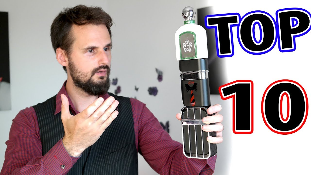 Top 10 Armaf Clones for Men / Best Armaf Clones for Men