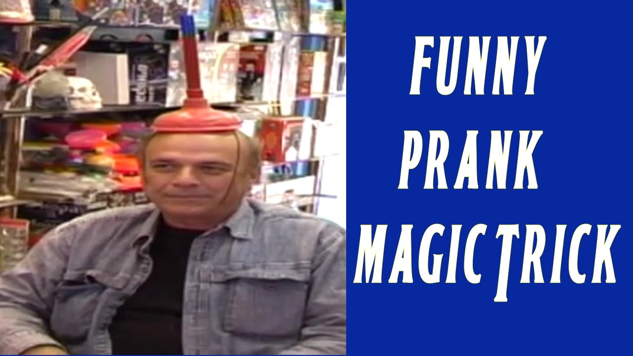 Special Prank For Purim- מתיחה לפורים
