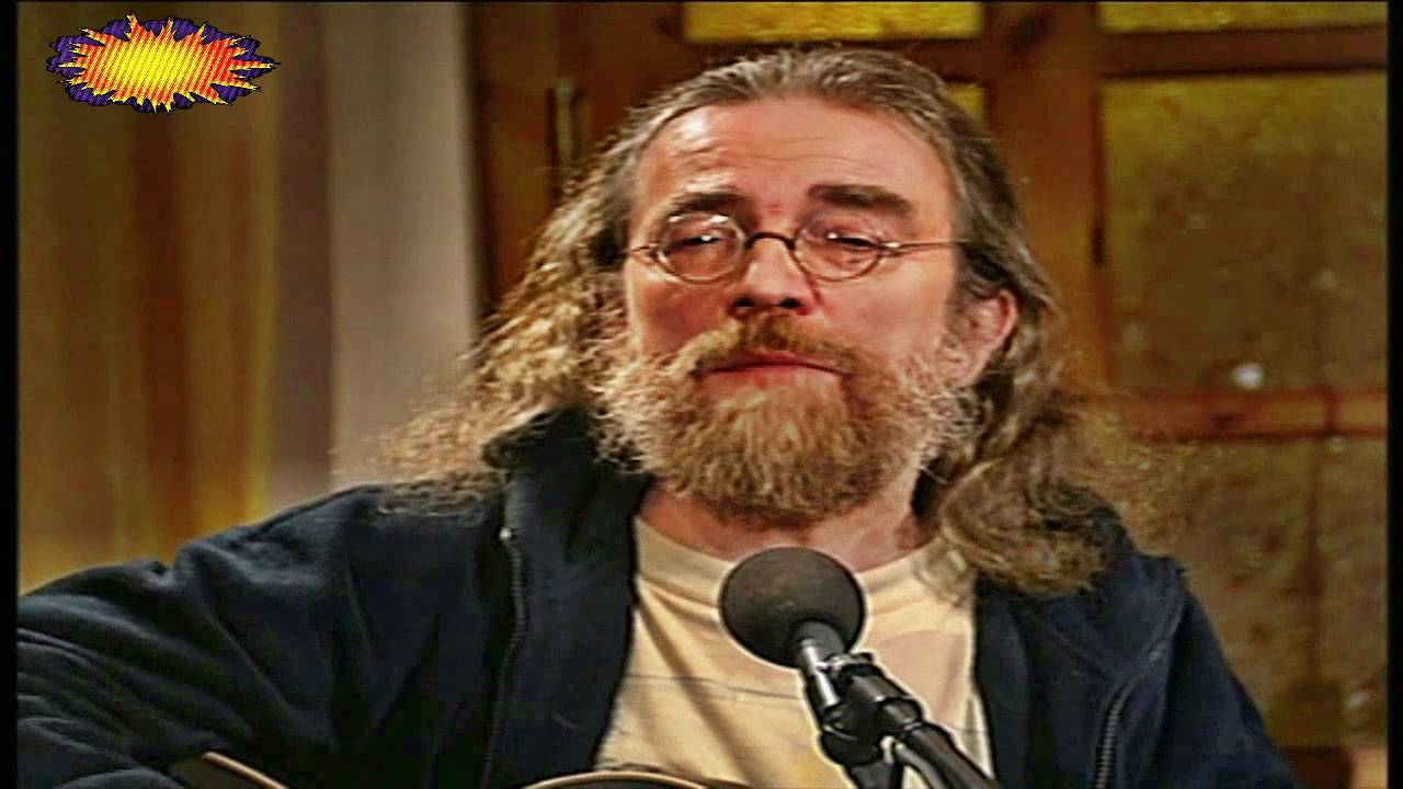 Jaroslav Hutka a Radim Hladík - Morava