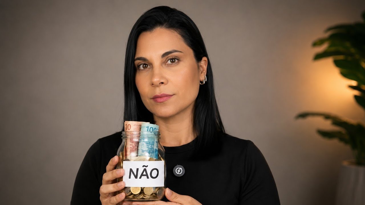 O DINHEIRO DO 