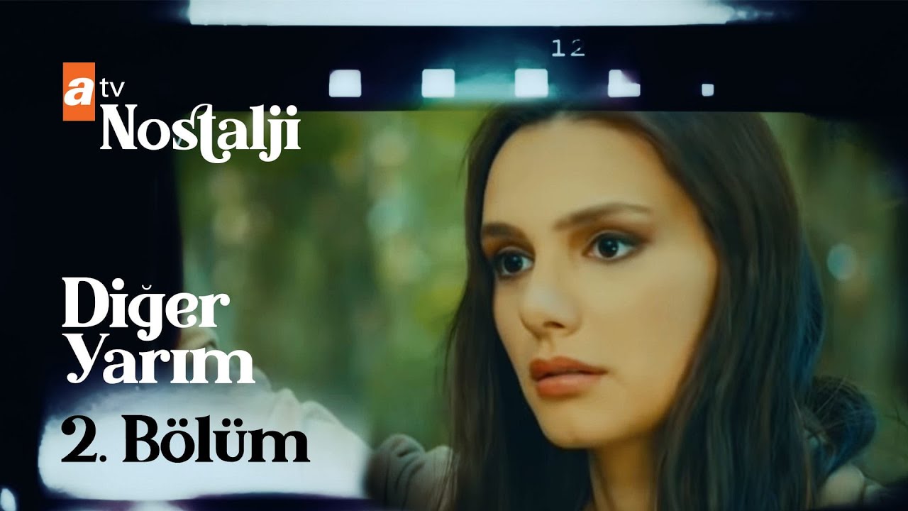 Diğer Yarım 2. B&ouml;l&uuml;m
