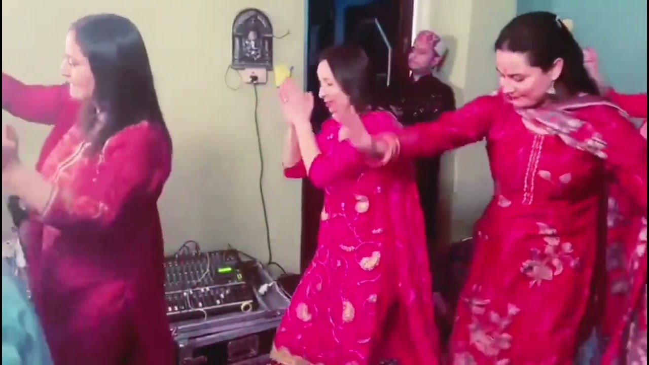 Jai Chandiii Maa@ highlight Rajesh kesri