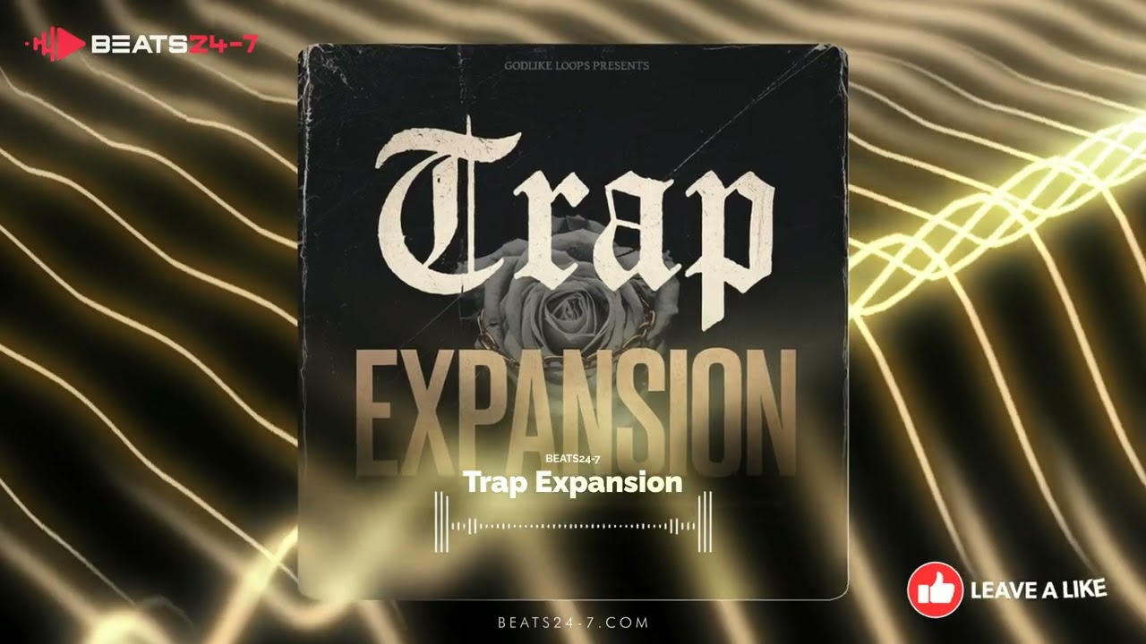 Royalty Free Trap Sample Pack 2026 