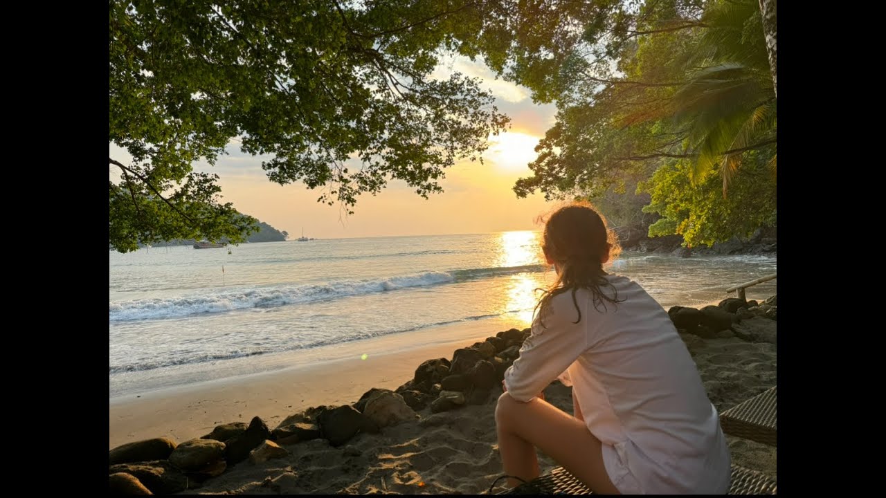Quepos, Costa Rica- Tulemar Resort March 2024
