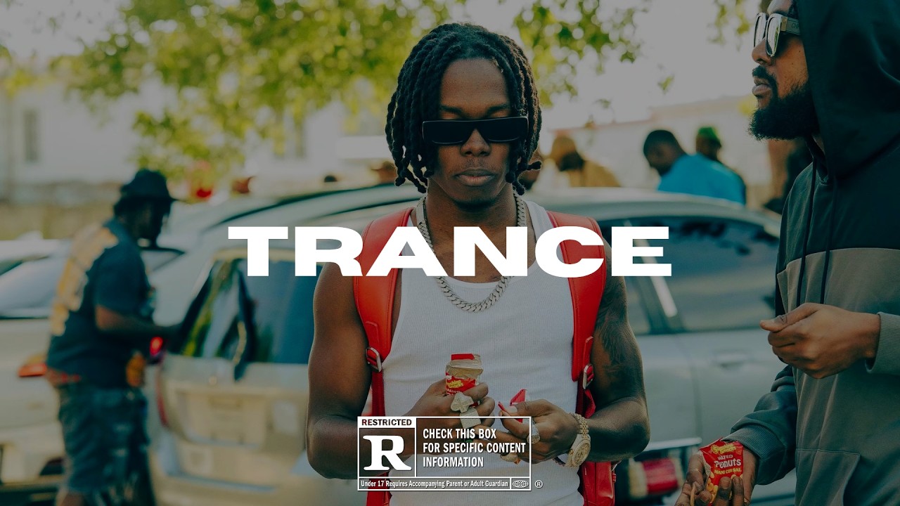 [FREE] Dancehall Type Beat x Byron Messia Type Beat - 