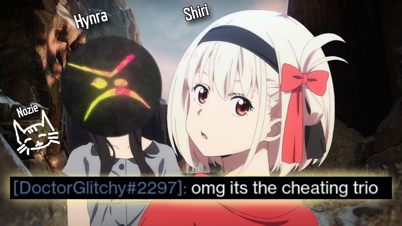 Got So Good at Scorched People Think We're CHEATING! (Destiny 2)