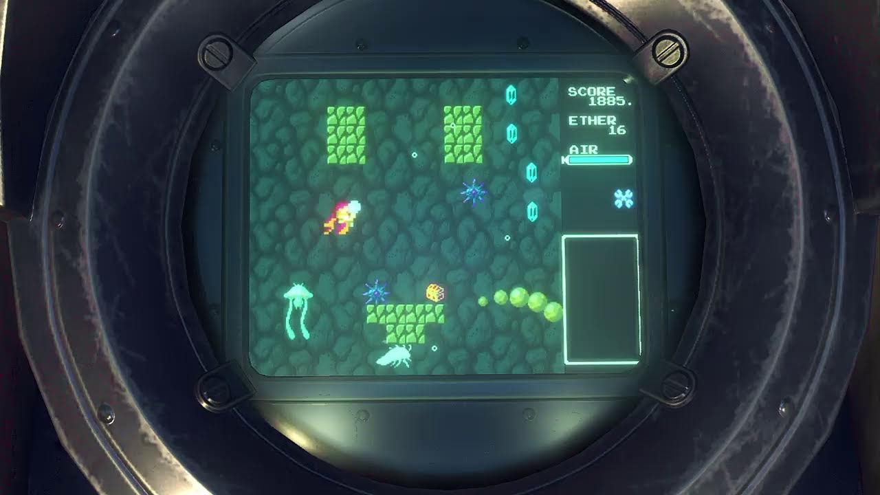 【ゼノブレイド2】初見プレイ　part15