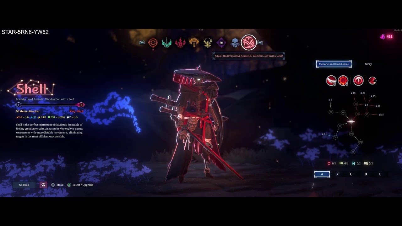 Ryu is at it again!