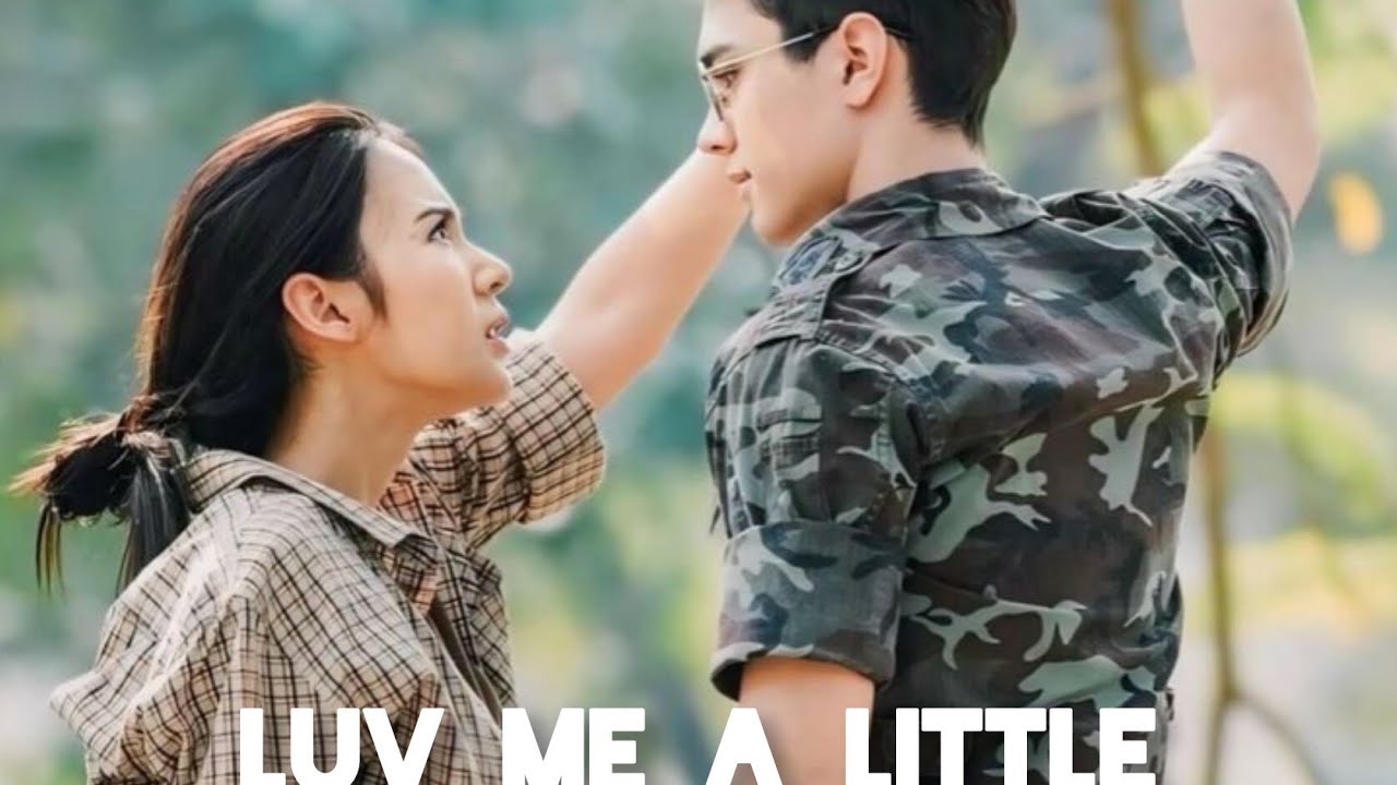 [Dhevaprom:Kwanruetai ขวัญฤทัย2024]•|FMV// Chat ✘ Tai || Luv Me A Little by Illenium💖💗💓