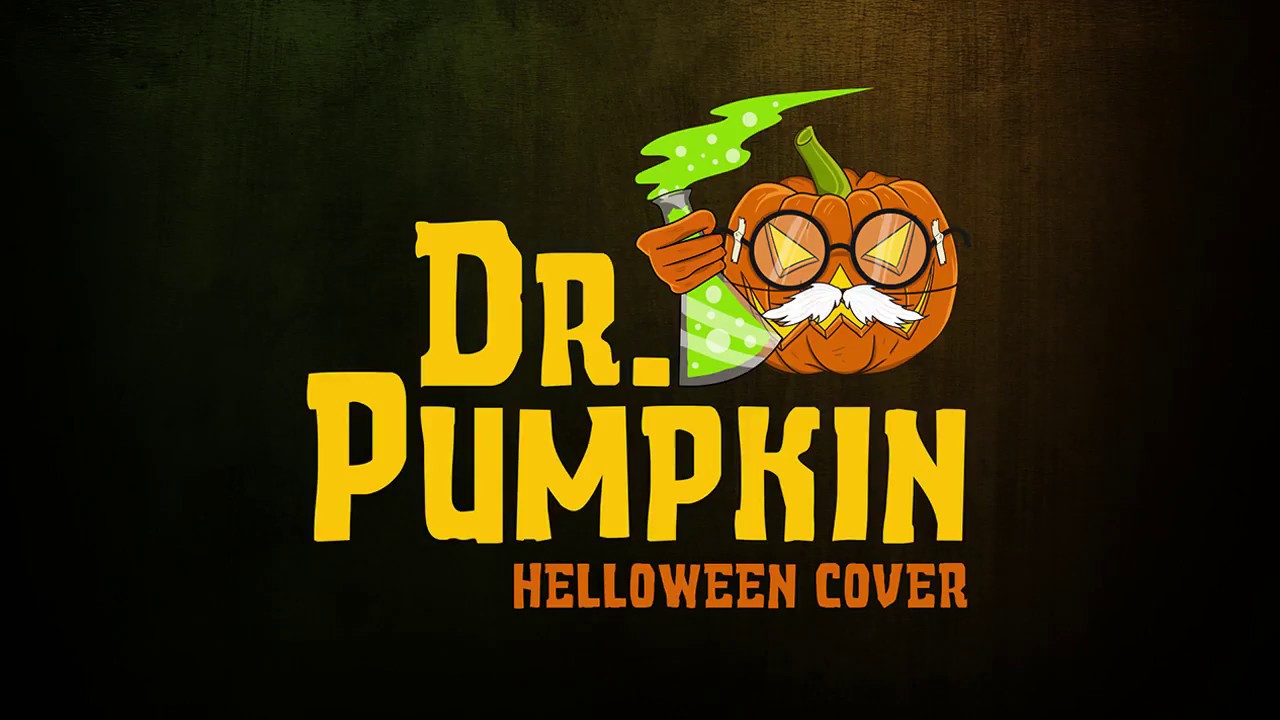 Dr. Pumpkin (Helloween cover) // FUTURE WORLD // Mirage Eventos - Limeira - SP