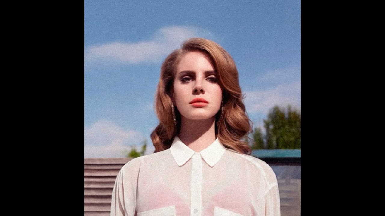 Lana Del Rey Type Beat — 