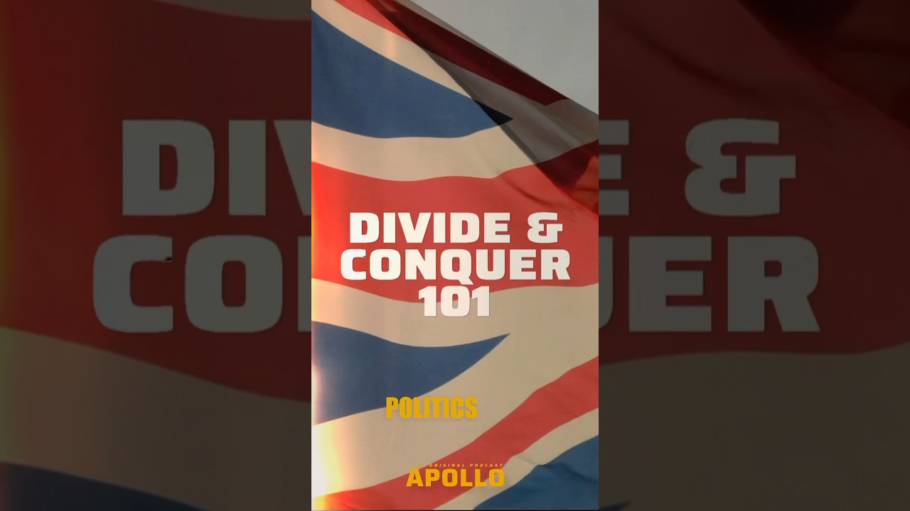 Divide and conquer 101