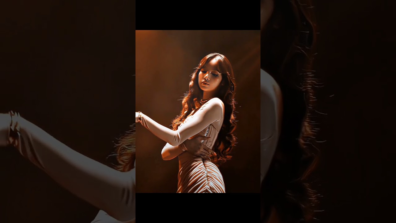 This remix 😫 /Good for you x one of the girl/ #blackpink #lisamanoban #oneofthegirl #goodforyou