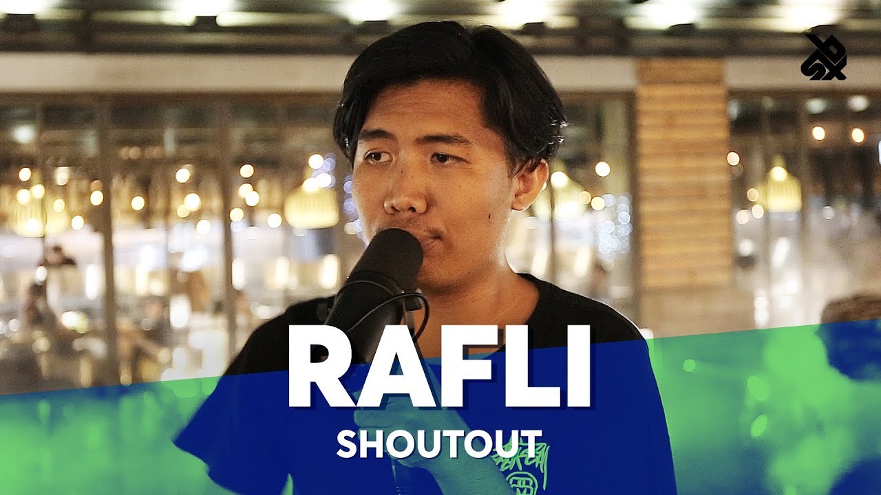 RAFLI | Indo Technique
