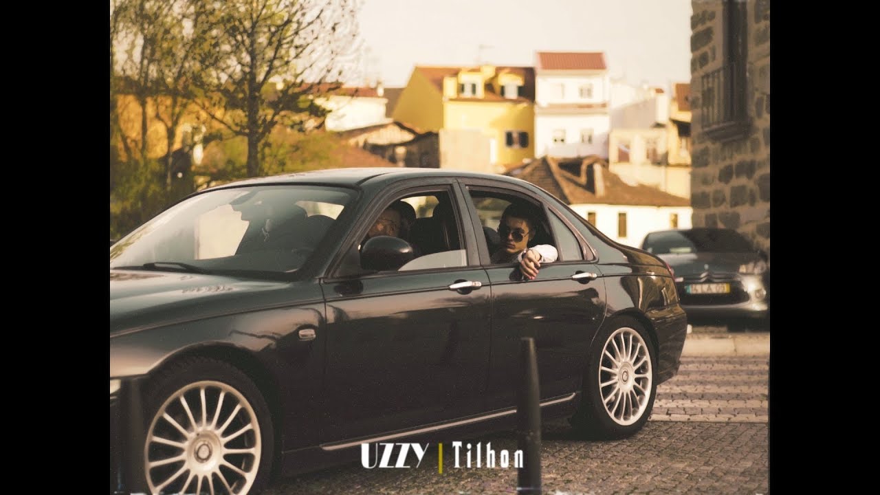 Uzzy, Tilhon - Tá Limpo ✔️