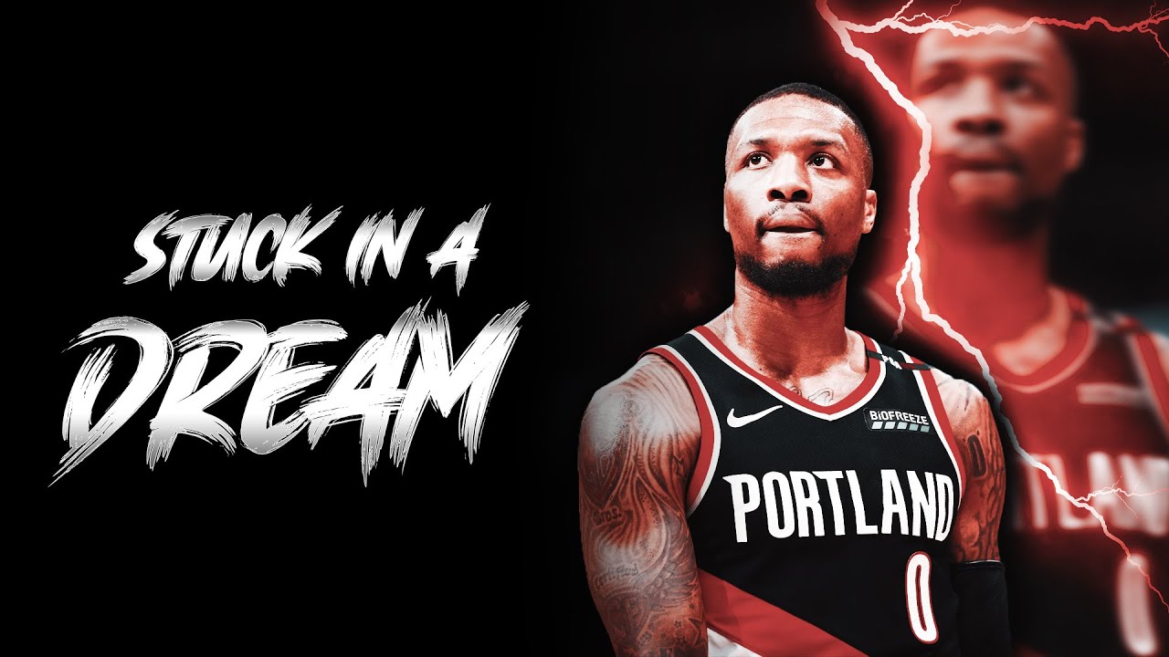 Damian Lillard Mix 