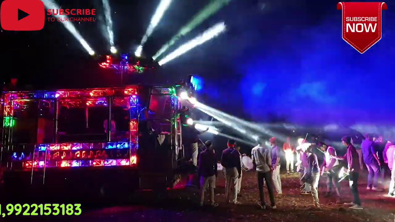माडी वहू तुले ....By Sursangam Brass Band Dawachwadi