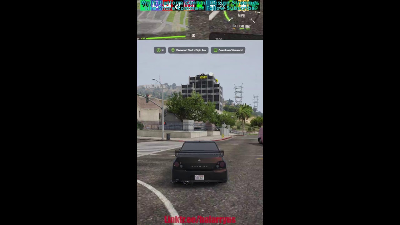 Hilarious Joker Blake GTA5 Prodigy RP #gta5rp #gta5roleplay #fivem (Portrait)