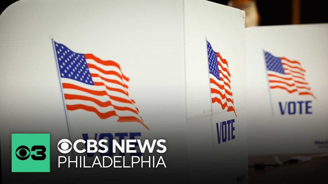 Mikie Sherrill wins N.J. governor's race, Larry Krasner wins third term to serve as Philly DA