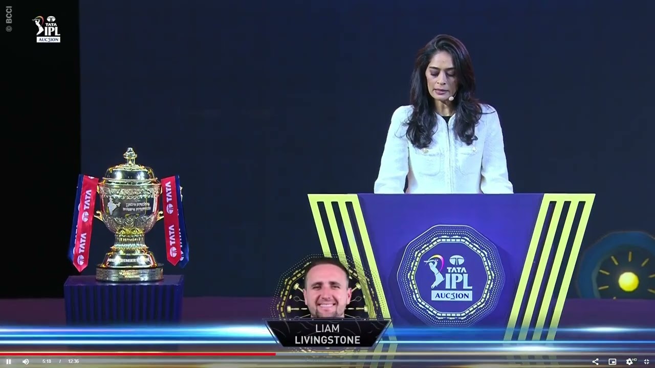 SRH PICKS IPL AUCTION 2026