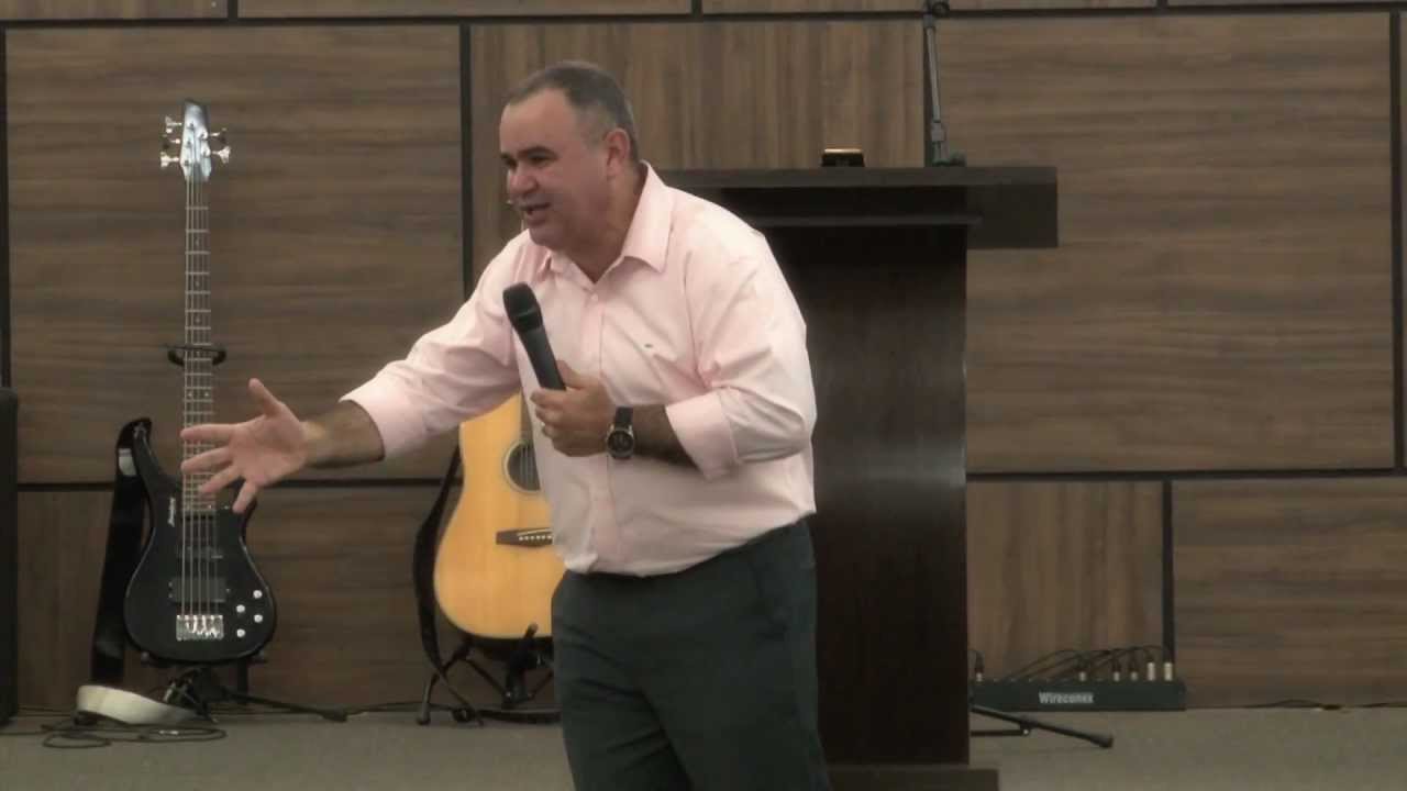 Viva pela Fé - Guto Emery