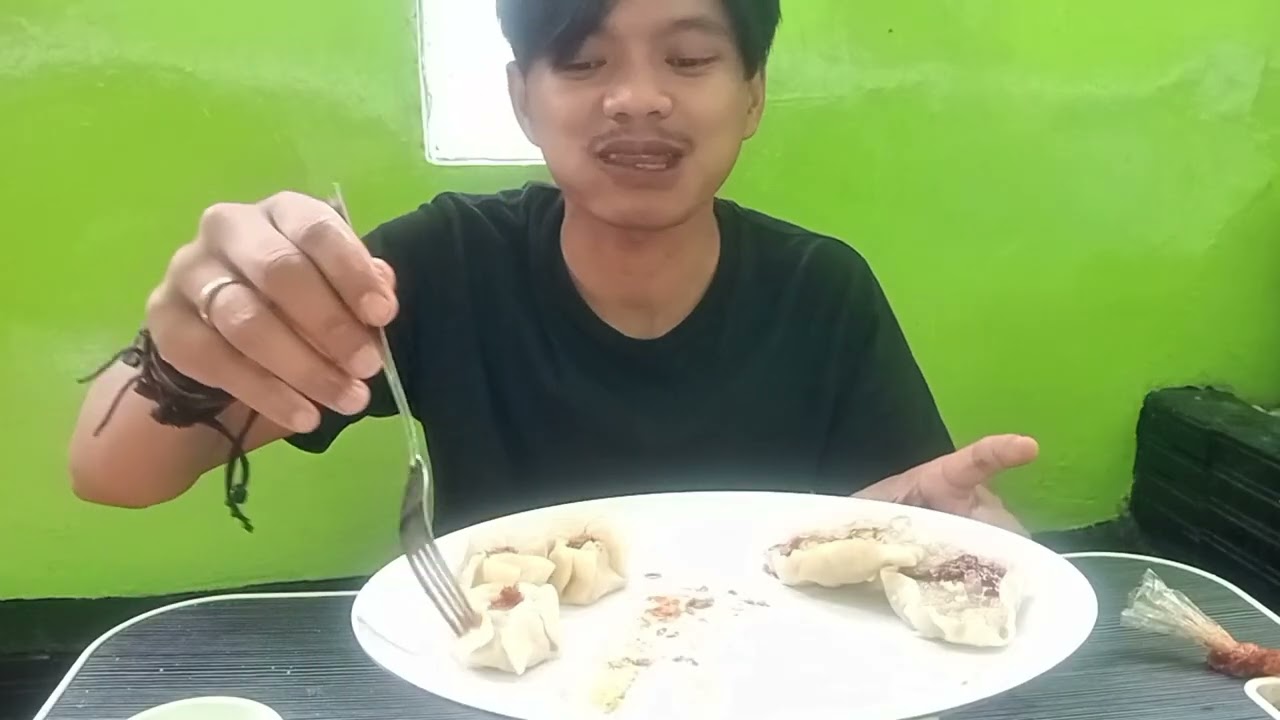 Nyobain dimsum 1000 di banjaran Bandung? #asmr #mukbang #makan #dimsumbandung#dimsum  
